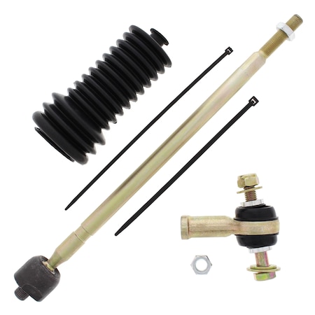 All Balls All Balls Tie Rod End Kit 51-1048-R 51-1048-R
